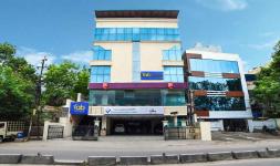 Hotel Vinflora - Banjara Hills - Hyderabad
