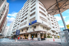 FabHotel Prime - Hitech City - Hyderabad