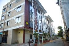 FabHotel S.P 13 - Rajiv Gandhi Circle - Indore