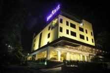FabHotel Solaris - Rajiv Gandhi Circle - Indore