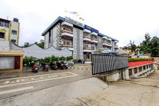 FabHotel Dream Land - Sivanandi Road - Kodaikanal