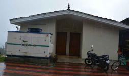 FabHotel Cool Stay - Sivanandi Road - Kodaikanal