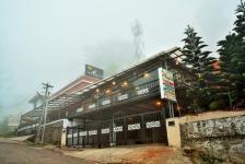 FabHotel Kodai Kings Park - Kodai Lake Area - Kodaikanal