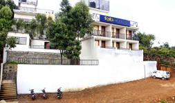 FabHotel Tranquil Heights - Kodai Lake Area - Kodaikanal