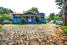 FabEscape Crescent Park - Lloyds Road - Kodaikanal