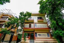 FabHotel Astoria House - Salt Lake City - Kolkata