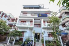 The Paradise Salt lake - Salt Lake City - Kolkata