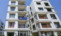 FabHotel Eleanora - New Town - Kolkata