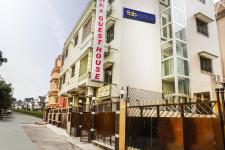 Shree Krishna Guest House - Ballygunge - Kolkata