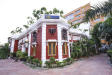 Hotel Heritage Inn - Charbagh - Lucknow