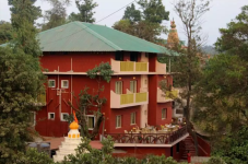 Sagar villa - Panchgani-Mahabaleswar Road - Mahabaleshwar
