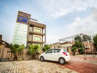 FabHotel Glorify Stay - Mathura Junction Railway Station - Mathura