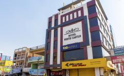 FabHotel White Castle SEZ - Sector 82 - Noida