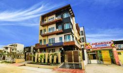 FabHotel Merriment - Sector 70 - Noida