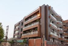 Hotel Petals Inn - GIP Mall - Noida