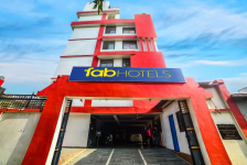 Hotel Ashoka Residency - Patna Junction - Patna