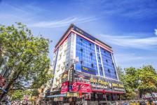 FabExpress Auro - Anna Salai - Pondicherry