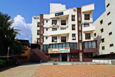 FabHotel Chetan Executive - Magarpatta - Pune