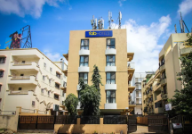 Magnus Calypso - Pune Airport - Pune