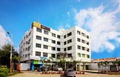 Satish Executive - Hinjewadi - Pune