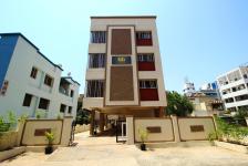Fabhotel Atithi Service Apartment  - Baner - Pune