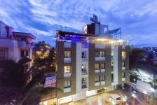 FabHotel Imperio - Baner - Pune