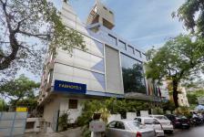 FabHotel Gandharva - Shivaji Nagar - Pune