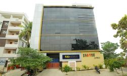 FabHotel Essvee - MG Road - Vijayawada