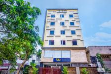 FabHotel RR Grand - MG Road - Vijayawada