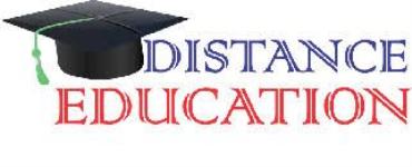 Tips on Distance Education