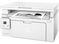 HP LaserJet Pro MFP M132a