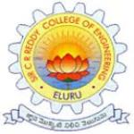 Sir C R Reddy College of Engineering - Eluru