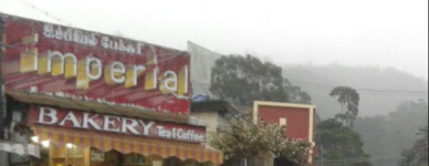 Imperial Bakery - Elk Hill - Ooty