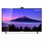 Ridaex Nuke 50 Inch 4K Android 7.1 Smart TV