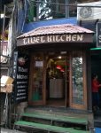 Tibet Kitchen - McLeod Ganj - Dharamshala