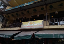 The Clay Oven - McLeod Ganj - Dharamshala