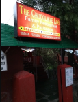 The Chocolate Log - McLeod Ganj - Dharamshala