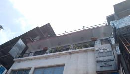 Khaana Nirvana - McLeod Ganj - Dharamshala