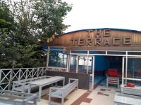 Terrace Top Restaurant - Chilgari - Dharamshala
