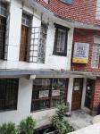 Lung Ta Restaurant - McLeod Ganj - Dharamshala