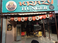 Krazy Hunger - Ram Nagar - Dharamshala