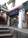 Tenzin Kitchen Cafe - McLeod Ganj - Dharamshala