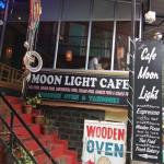 Moonlight Cafe Bakery - McLeod Ganj - Dharamshala