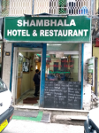 Shambhala Hotel & Restaurant - McLeod Ganj - Dharamshala