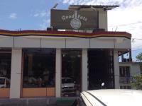 Good Eats - Chilgari - Dharamshala