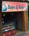 Bakes & Baker - Chilgari - Dharamshala