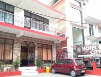 Hotel City Gold - Ram Nagar - Dharamshala