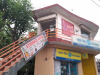 Strings Cafe - Chilgari - Dharamshala