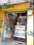 Happy Confectioners - Ram Nagar - Dharamshala
