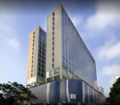 V Hotel Lavender - Singapore